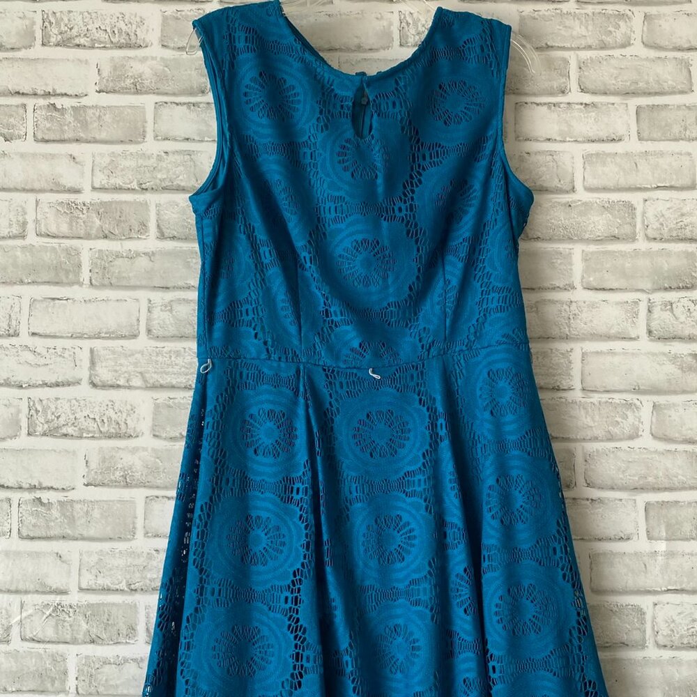Women's London Style lace dress